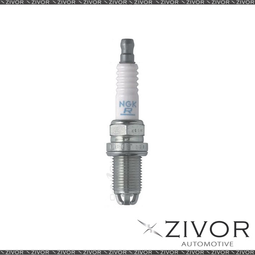 New NGK SPARK PLUG For AUDI BKUR7ET