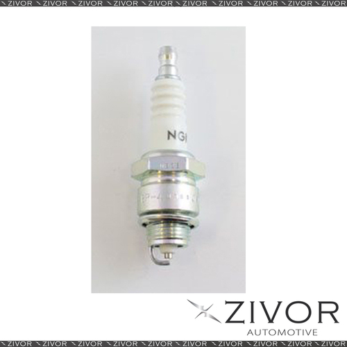 New NGK Spark Plug For HOLDEN SPECIAL FC 2.2L 4D Wgn 132 1958-1960 #BP-4