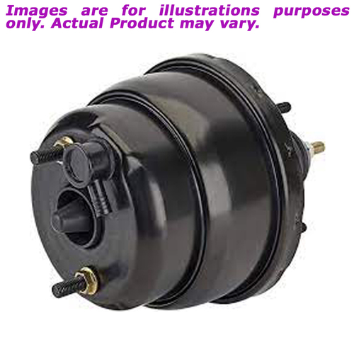 PROTEX P/b Booster Power Chamber Diaphragm For WESTERN STAR 4964FX 15.8L BP24