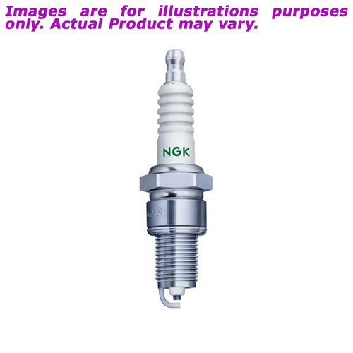 New NGK Spark Plug For LAND ROVER SERIES 3 88 2.3L 2D Soft Top BP5E