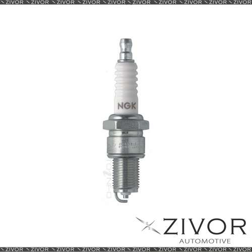 NGK SPARK PLUG For BMW BP5ES *By Zivor*