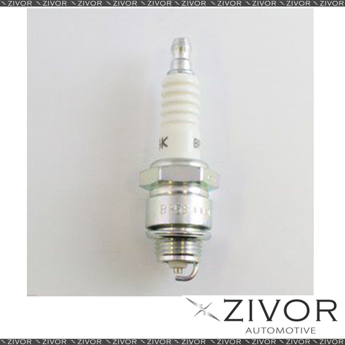 New NGK Spark Plug BP5S *By ZIVOR*