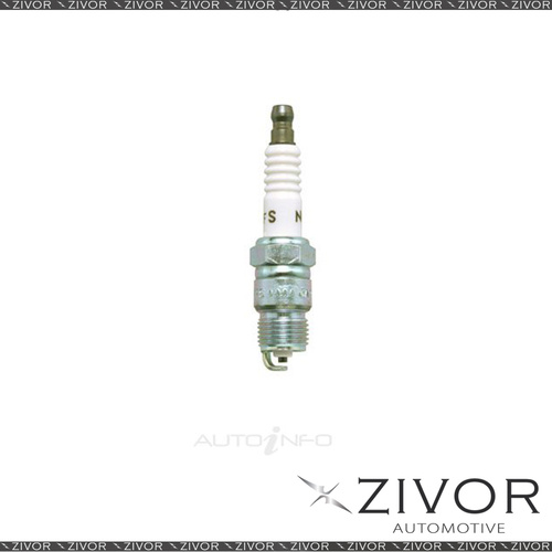 NGK SPARK PLUG For FORD BP6FS *By Zivor*