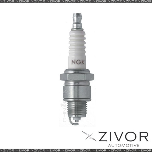 NGK SPARK PLUG For DACIA BP6HS *By Zivor*