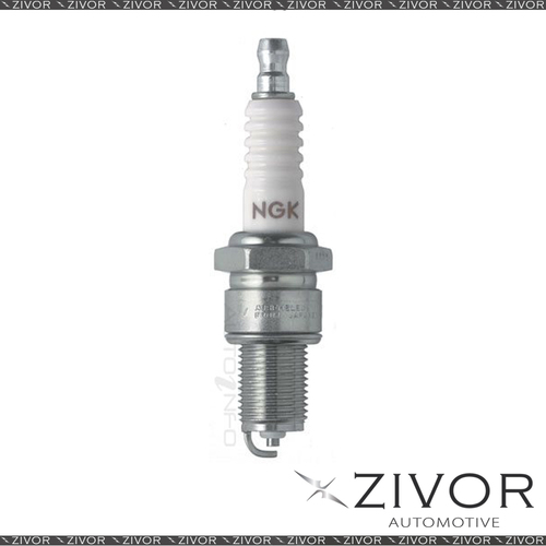 New NGK Spark Plug BP7ES *By ZIVOR*