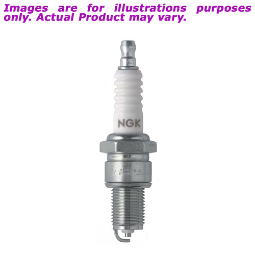 New NGK Spark Plug For ALFA ROMEO 146 . 1.6L 4D Hatchback AR33201 BP8ES