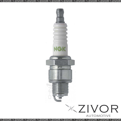 New NGK V-groove Spark Plug #BP8H-N-10