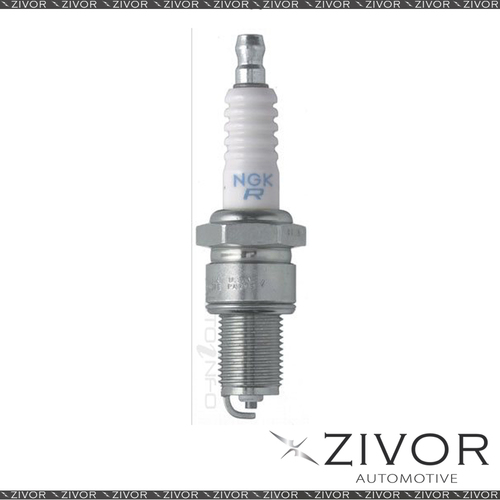 New NGK Spark Plug BPR4ES