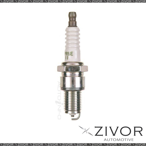 New NGK Spark Plug BPR5E-11 *By ZIVOR*