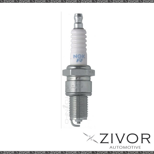 NGK SPARK PLUG For LAND ROVER BPR5ES *By Zivor*