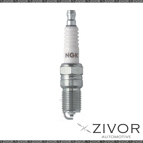 New NGK Spark Plug BPR6EF *By ZIVOR*