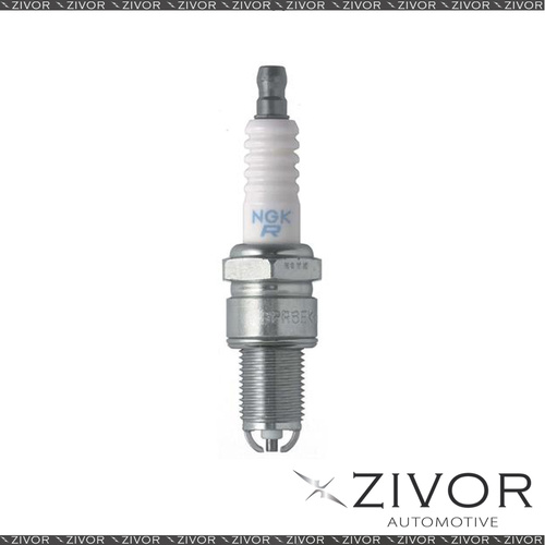 Standard Spark Plug For Lotus Esprit 2.2 16V Turbo SE S4 Coupe Petrol 1989-1996