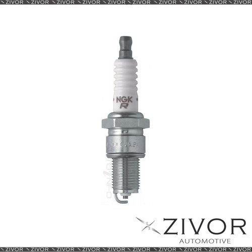 New NGK SPARK PLUG For OPEL BPR6EY
