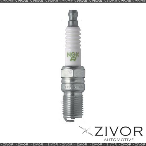 New NGK Spark Plug BR7EF