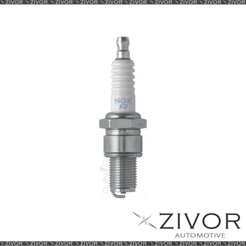 NGK SPARK PLUG For PEUGEOT BR7ES *By Zivor*
