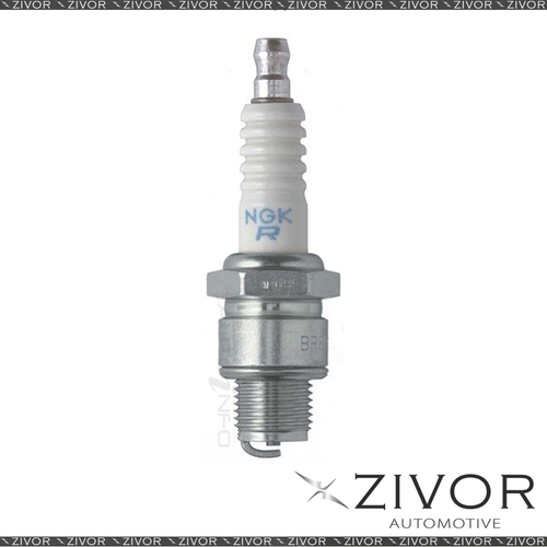 New NGK Spark Plug BR8HS-10 *By ZIVOR*