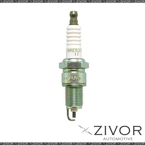 New NGK Spark Plug BRE527Y-11 *By ZIVOR*
