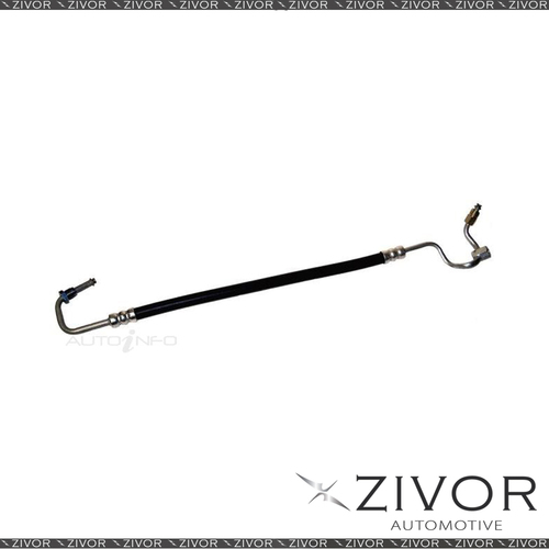 New PROTORQUE Power Steering Pressure Hose BSH508
