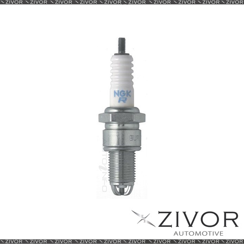 NGK SPARK PLUG For AUDI BUR6ET *By Zivor*