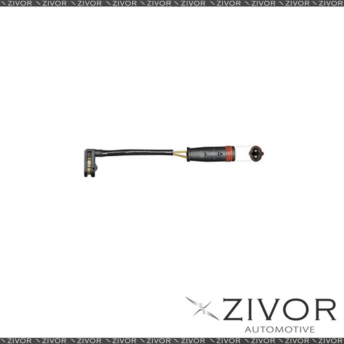 Brake Pad Wear Sensor-Front For VW Crafter 30-50 2F_ 2.0 TDI C/C 120 KW 2006-11