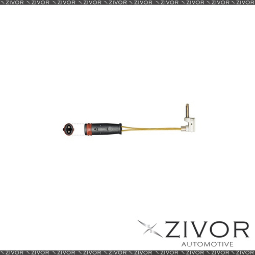 Brake Pad Wear Sensor-FR For Mercedes Benz-E-Class W212 E 350 CDI RWD 2009-2011