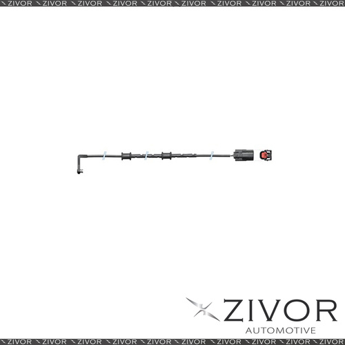 Brake Pad Wear Sensor - Rear For Jaguar XF X250 2.0 Sedan 177 KW RWD 2007-2015