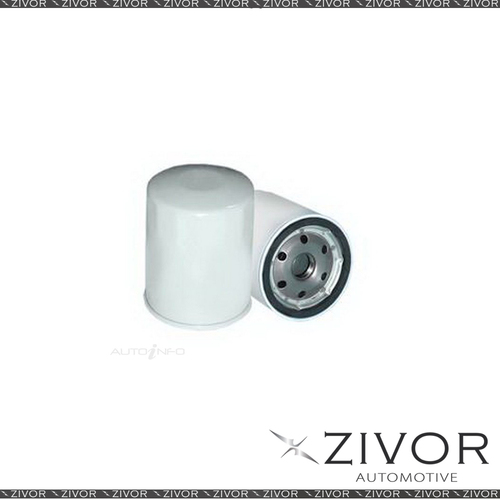 Oil Filter For VOLKSWAGEN GOLF 3 1E, 1H 2.0L 2D Cabriolet Auto FWD 01/95-12/03