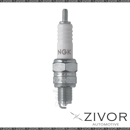 New NGK Spark Plug C7HSA