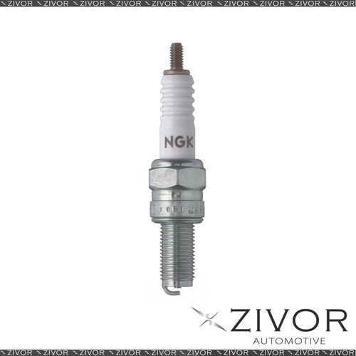 NGK Spark Plug For Ferrari F40 3.0 (352kw) Coupe Petrol 1988-1992 #C8E