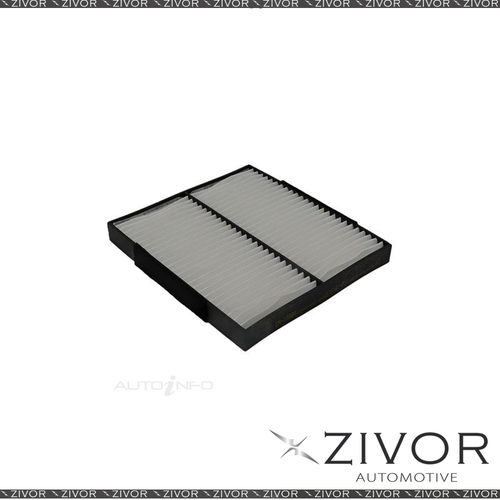 SAKURA Cabin Air Filter CA-17090*By Zivor*