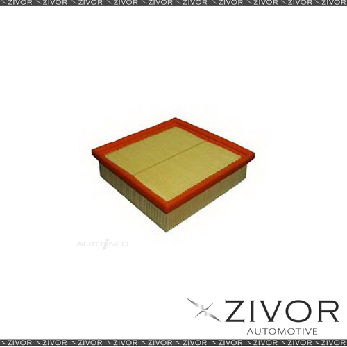 New SAKURA Cabin Air Filter CA-2404