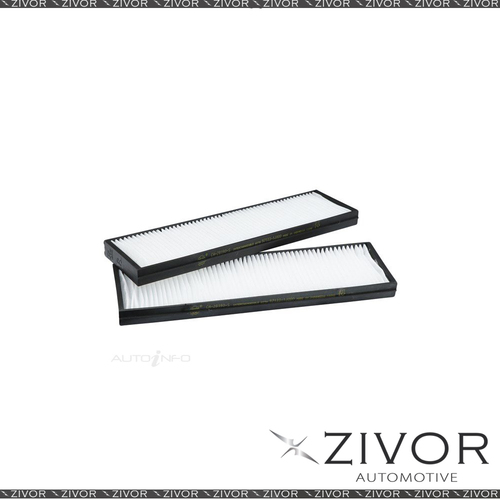 New SAKURA Cabin Air Filter CA-28190-S