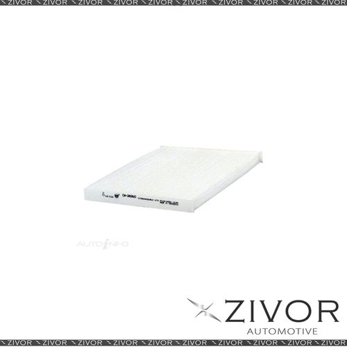 New SAKURA Cabin Air Filter CA-28260