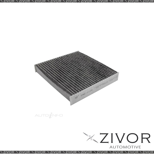 New SAKURA Cabin Air Filter CAC-1114