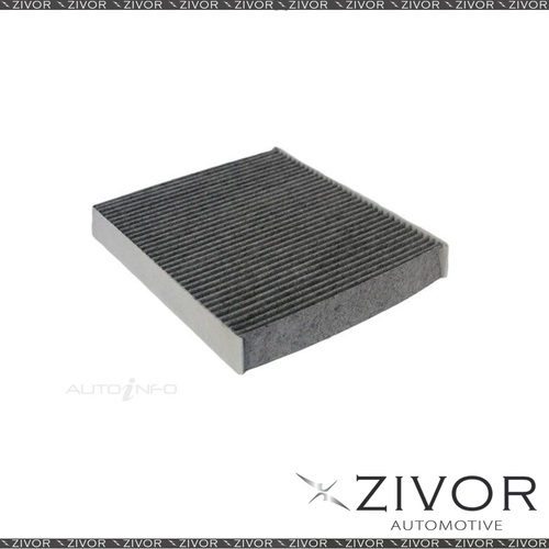 New SAKURA Cabin Air Filter CAC-11380