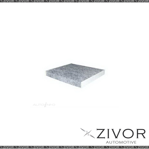 New SAKURA Cabin Air Filter CAC-1705