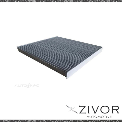New SAKURA Cabin Air Filter CAC-17140 *By ZIVOR*
