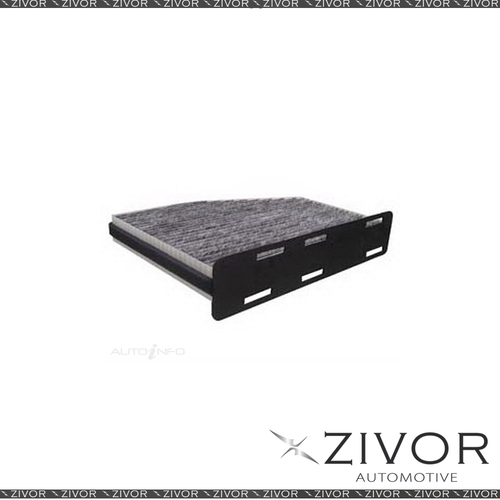 SAKURA Cabin Air Filter CAC-30020*By Zivor*