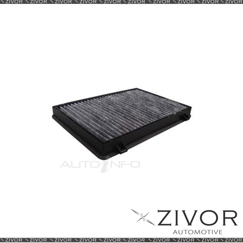 SAKURA Cabin Air Filter CAC-65180*By Zivor*