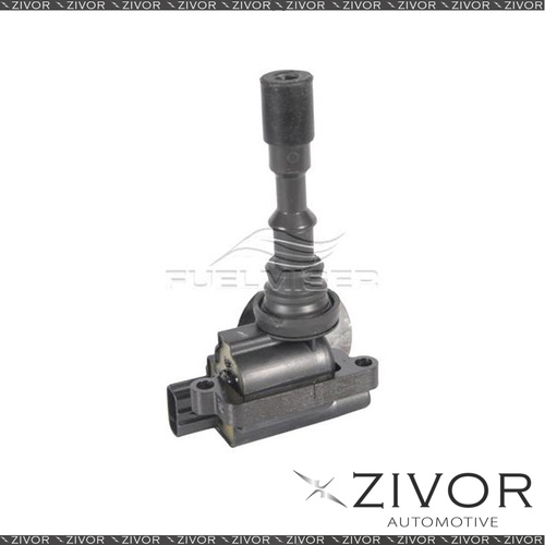 Ignition Coil & Igniter For Hyundai Grandeur 30 (XG) Sedan Petrol 1999-2005