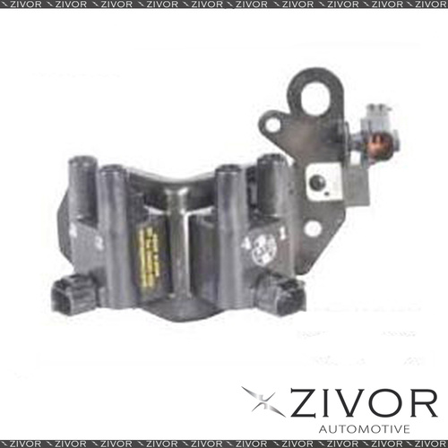 FUELMISER Ignition Coil For Hyundai Getz 1.3 i (TB) Hatchback 2002-2005 #CC346