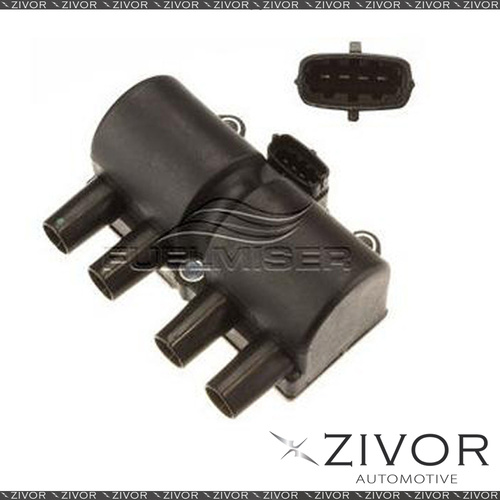 FUELMISER Ignition Coil For Holden Combo 1.6 i XC Van Petrol 2002-2005 #CC518
