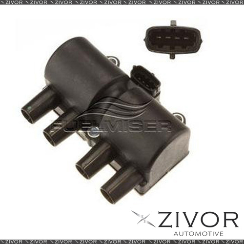 Ignition Coil For Holden Combo 1.6 i XC Van Petrol 2002-2005