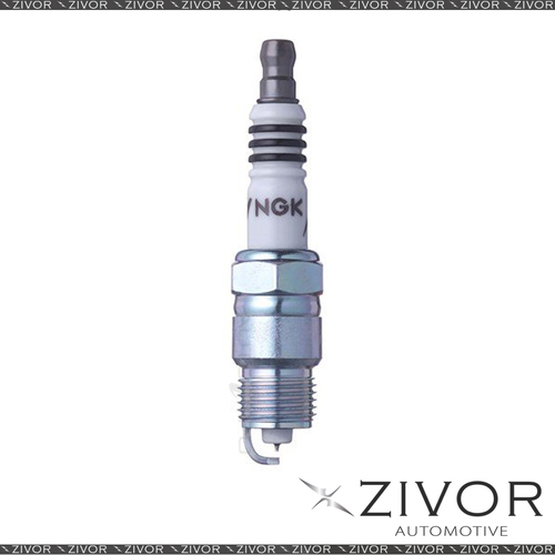 New NGK Compact Spark Plug CMR5H *By ZIVOR*