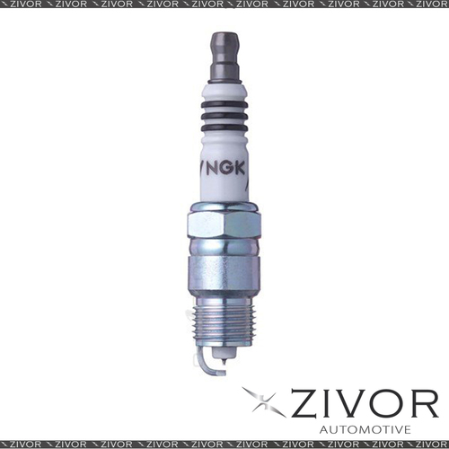 New NGK Compact Spark Plug CMR6H