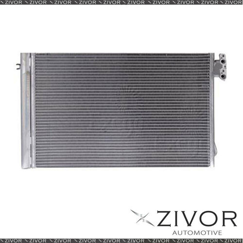 BEHR HELLA SERVICE Air Condenser For BMW 3 Series 325 i E92 Cpe 2006-2013 CNX919