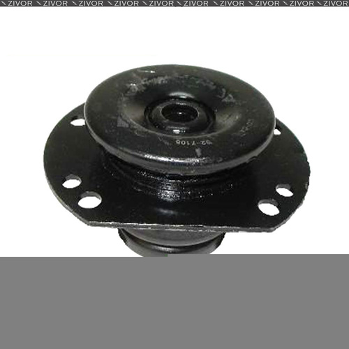 Leading Arm (Radius) Bush - Front For HOLDEN CALAIS VT 4D Sdn RWD 1997 - 2000