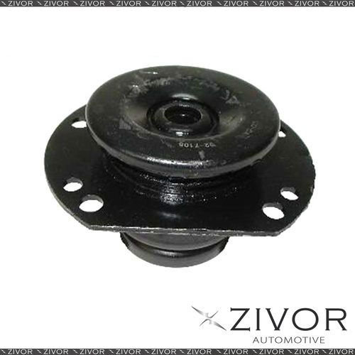 Leading Arm (Radius) Bush - Front For HOLDEN COMMODORE VT 4D Wgn RWD 1997 - 2000