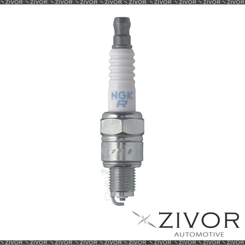 New NGK Resistor Standard Spark Plug CR5HSB *By ZIVOR*