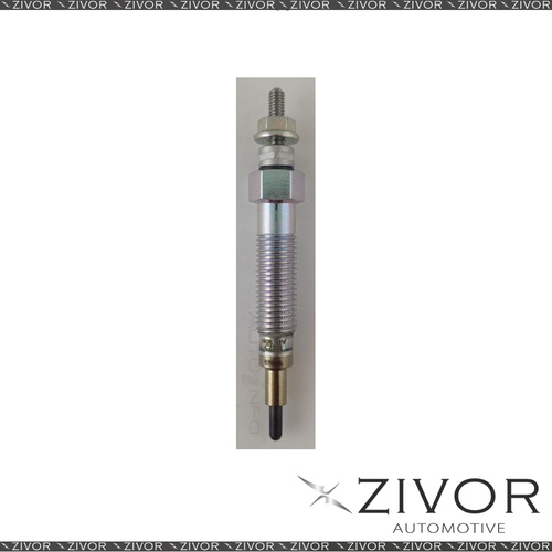 NGK GLOW PLUG For KIA CZ257 *By Zivor*
